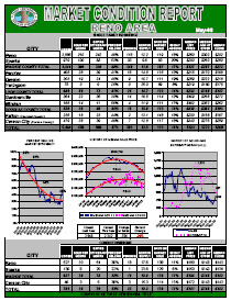 Reno Market Condition Report